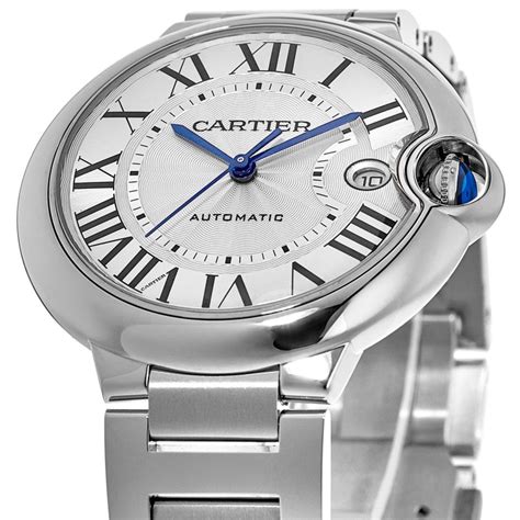 cartier ballon bleu 42mm price.